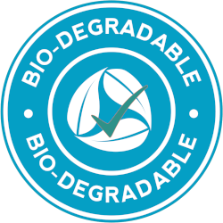 biodegradable foam bubbles in Cleveland, Ohio