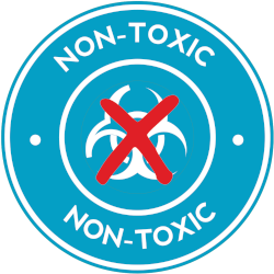 non-toxic foam bubbles in Cleveland, Ohio